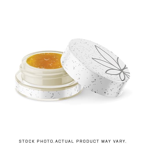 Rocky Mountain Herb Co. Fire Breath Shatter - 1g