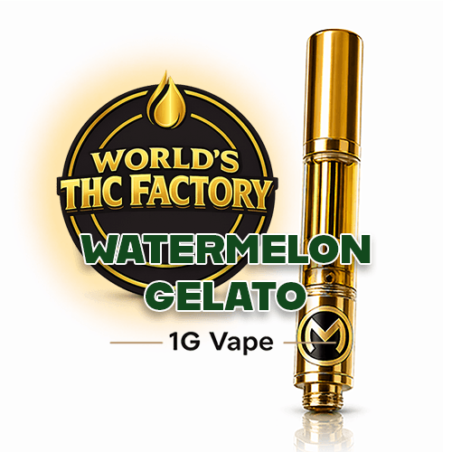 World THC Factory