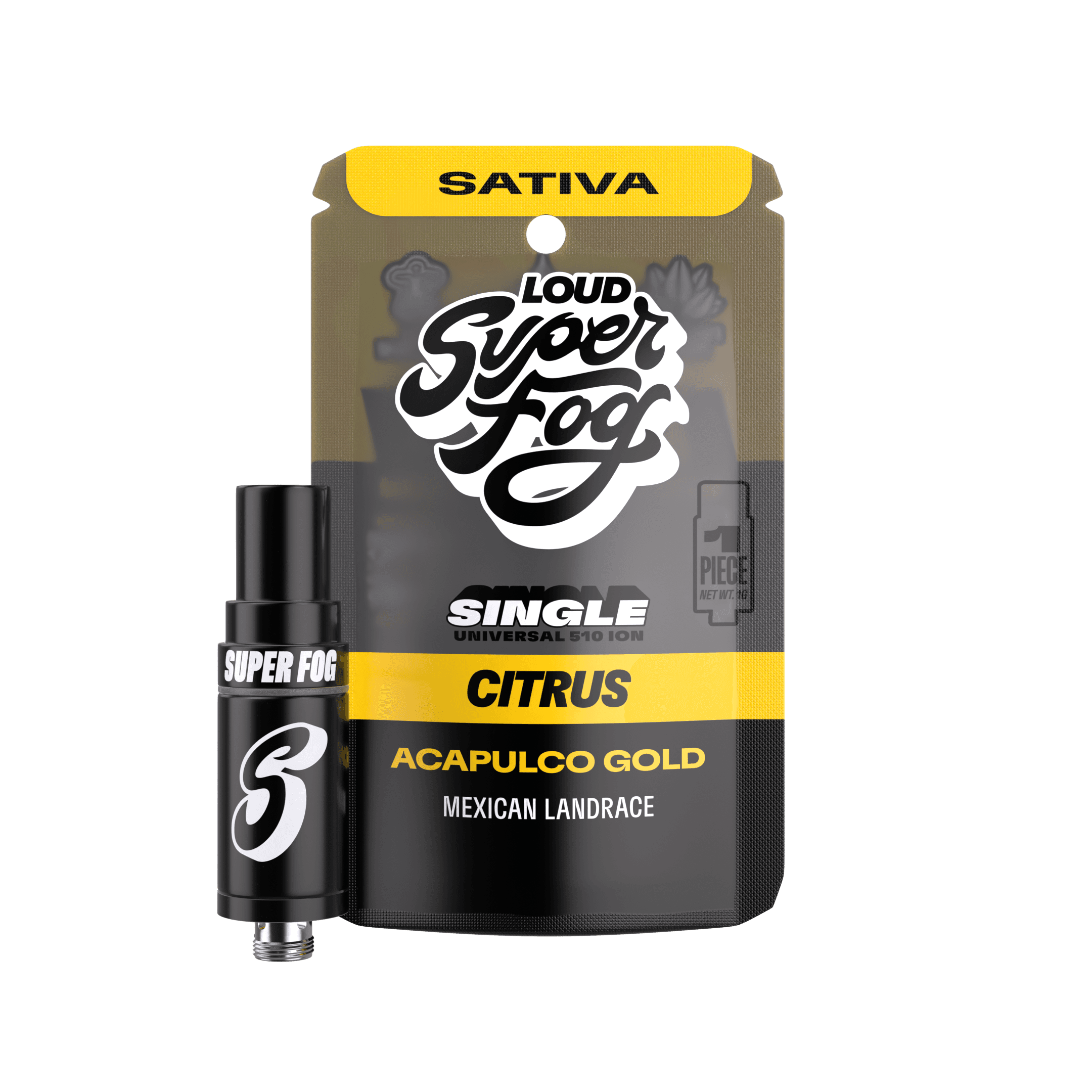 Mfused SuperFog