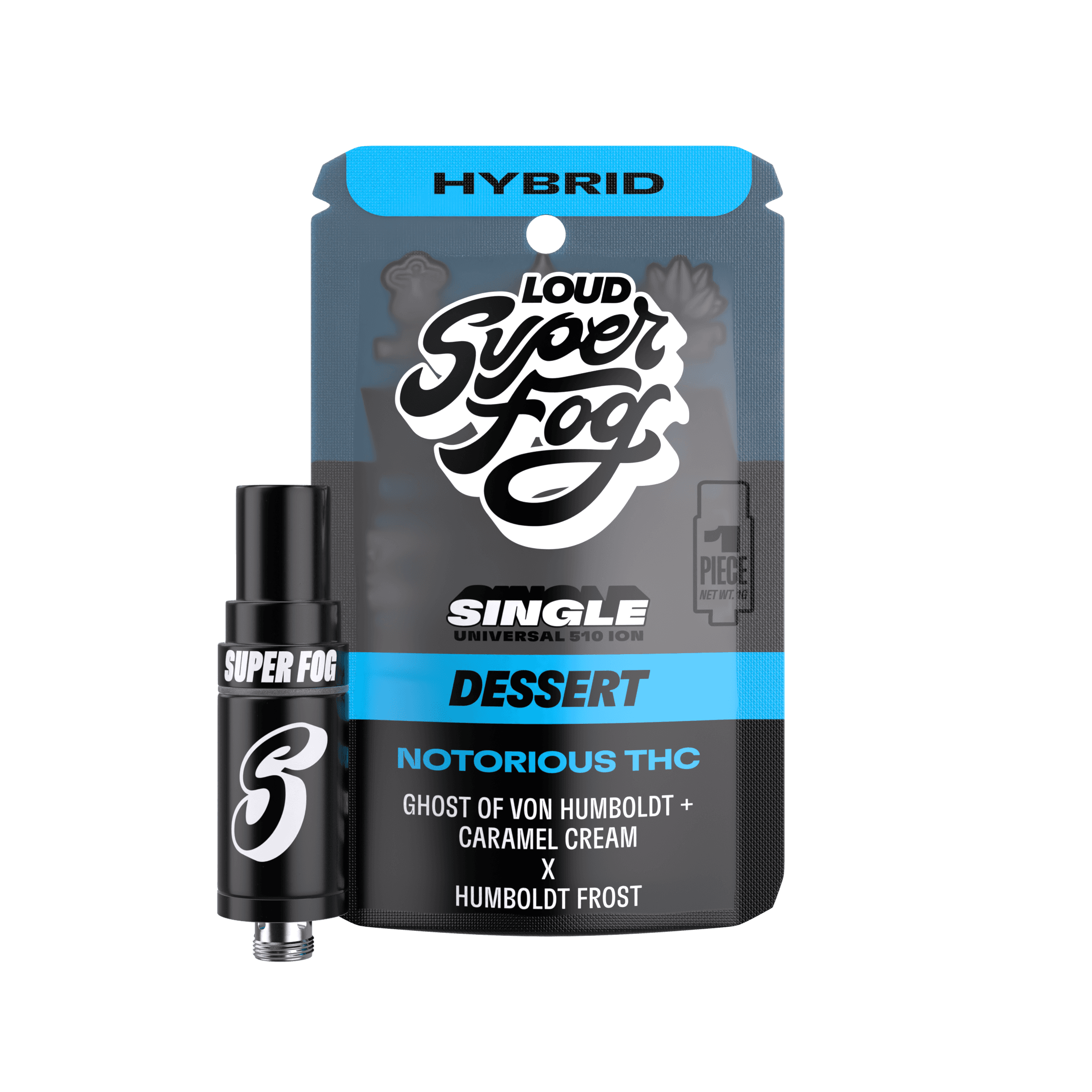 Mfused SuperFog