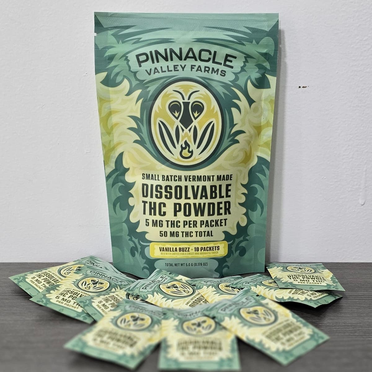Pinnacle Valley Farms