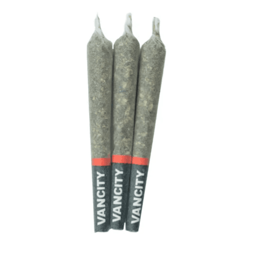 Vancity Cannabis