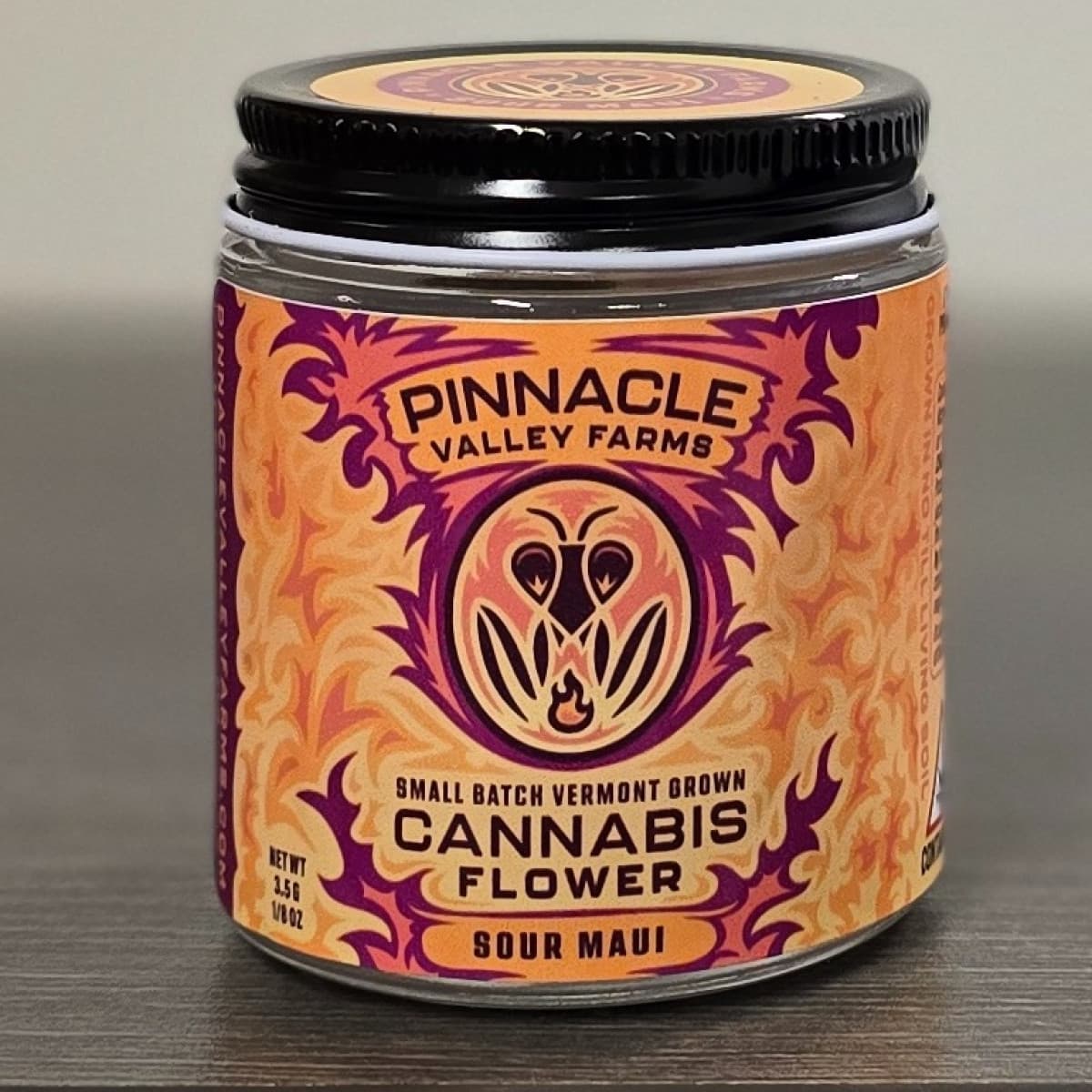 Pinnacle Valley Farms