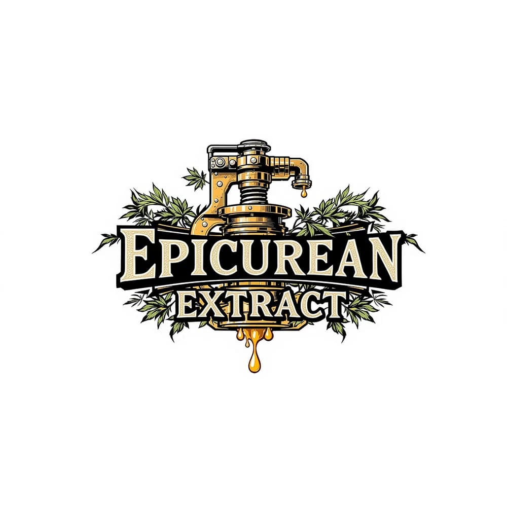 Epicurean Extracts Maui Wowie [1000mg]