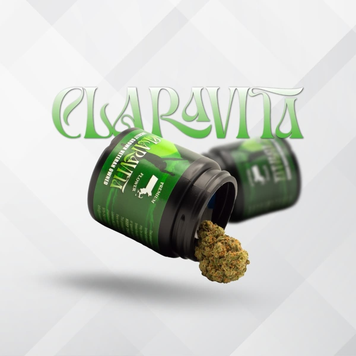 Claravita Flower