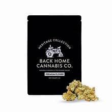 BHF White Widow - 3.5g
