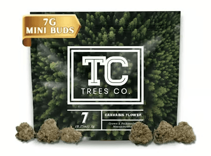 Tree's Company