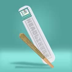 Headliners Headliners Garlic Drip 1g Pre-Roll