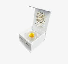 Humblebee Products Humblebee Snow G Live Resin 2g
