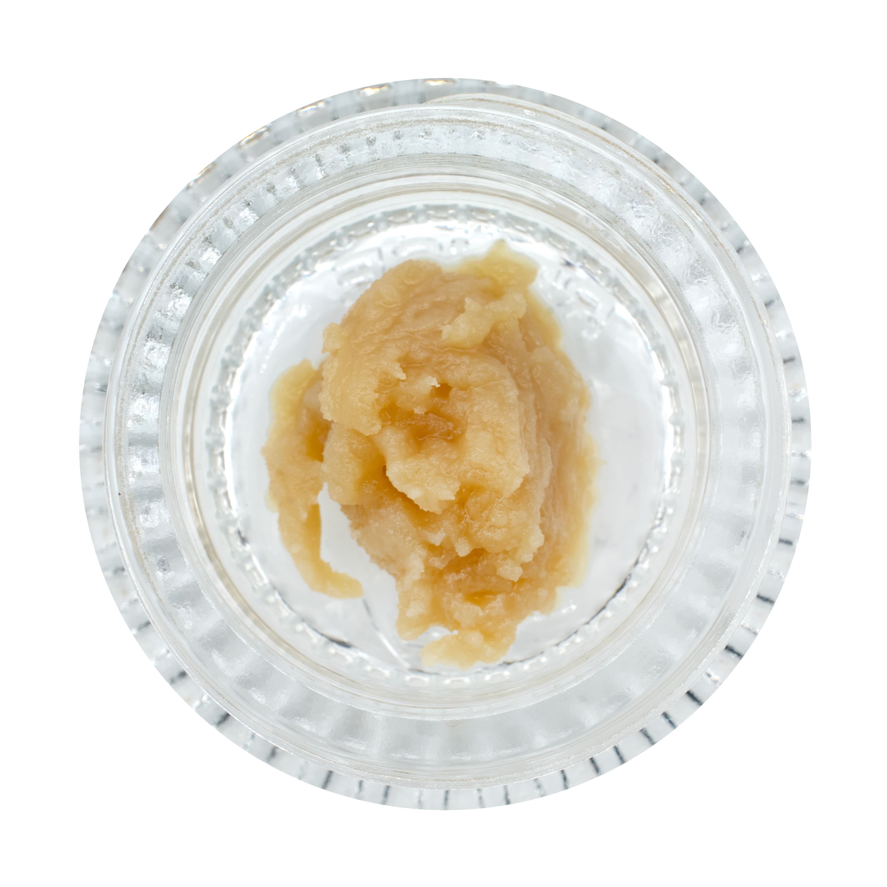Sunflwr Solventless Grape Cheesecake | Live Rosin