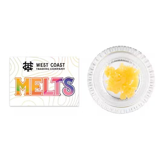 WEST COAST TRADING COMPANY