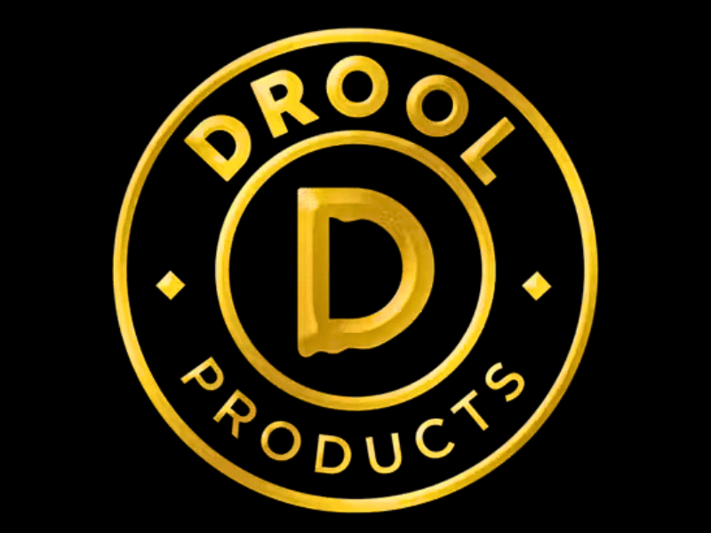 Drool 2pk Blunts Drool 2pk Infused Blunts - King Louis XIII (2x