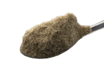 Strait Fire Strait Fire - Bubble Hash 1g - Garlic Cocktail