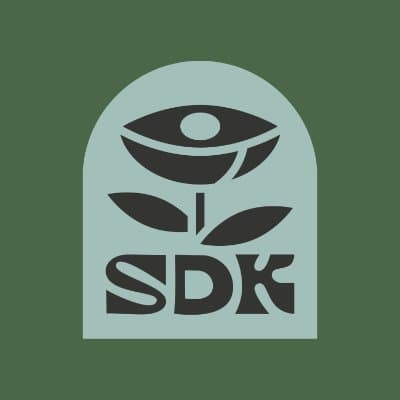 SDK Snacks SDK | Tart Apple RSO Single Gummy