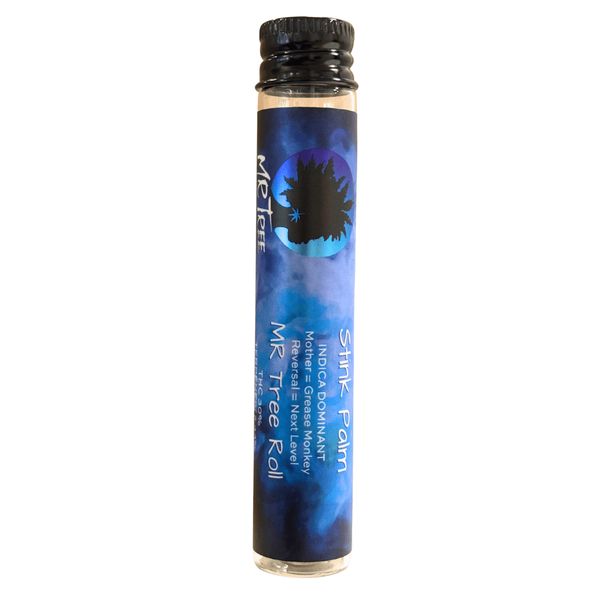 Mr. Tree Pre-rolls