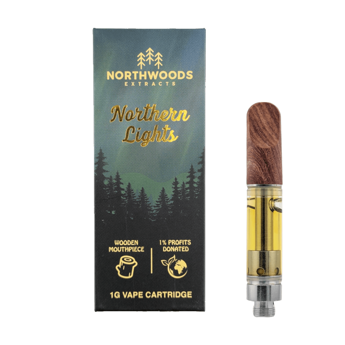 Northwoods Extracts