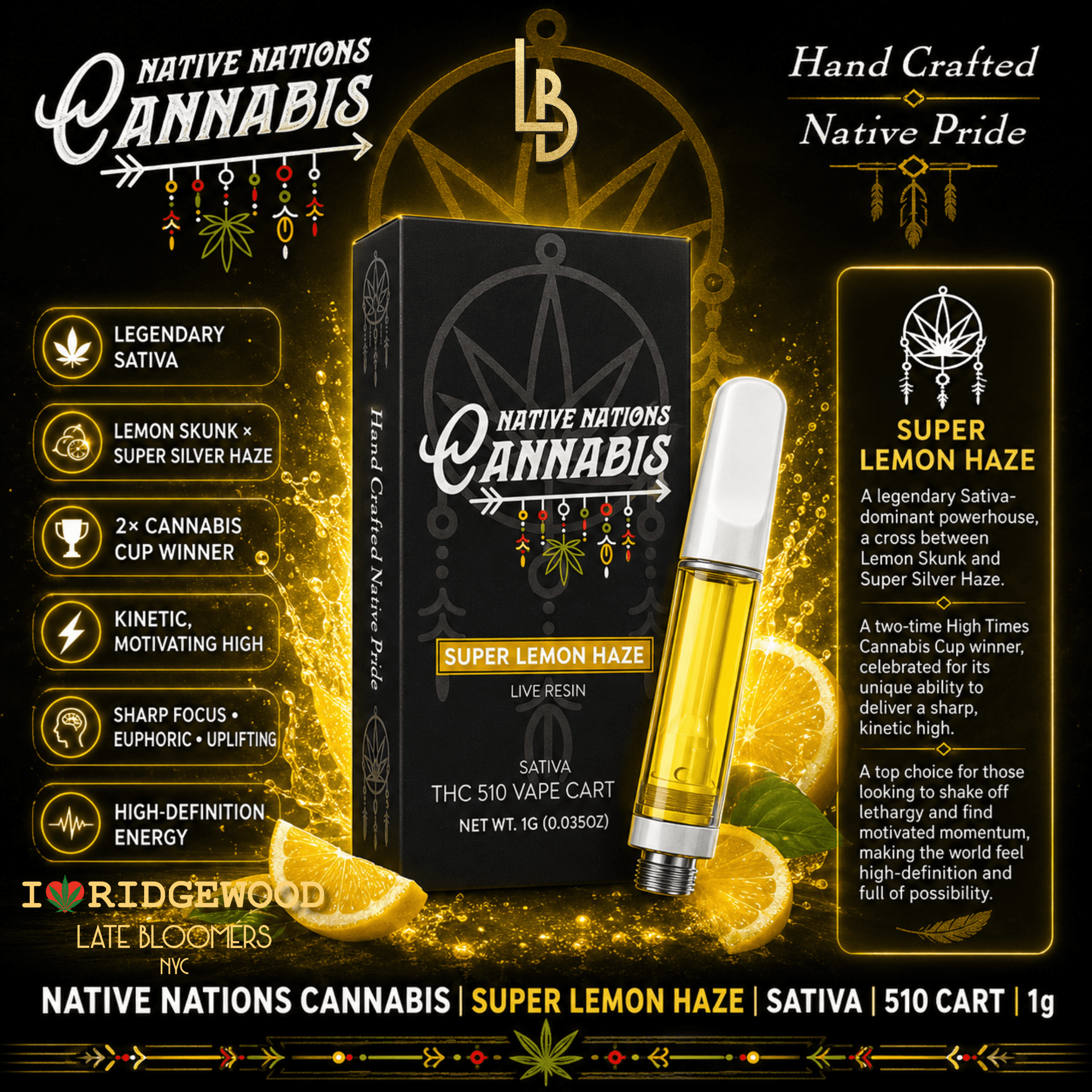 Native Nations Cannabis