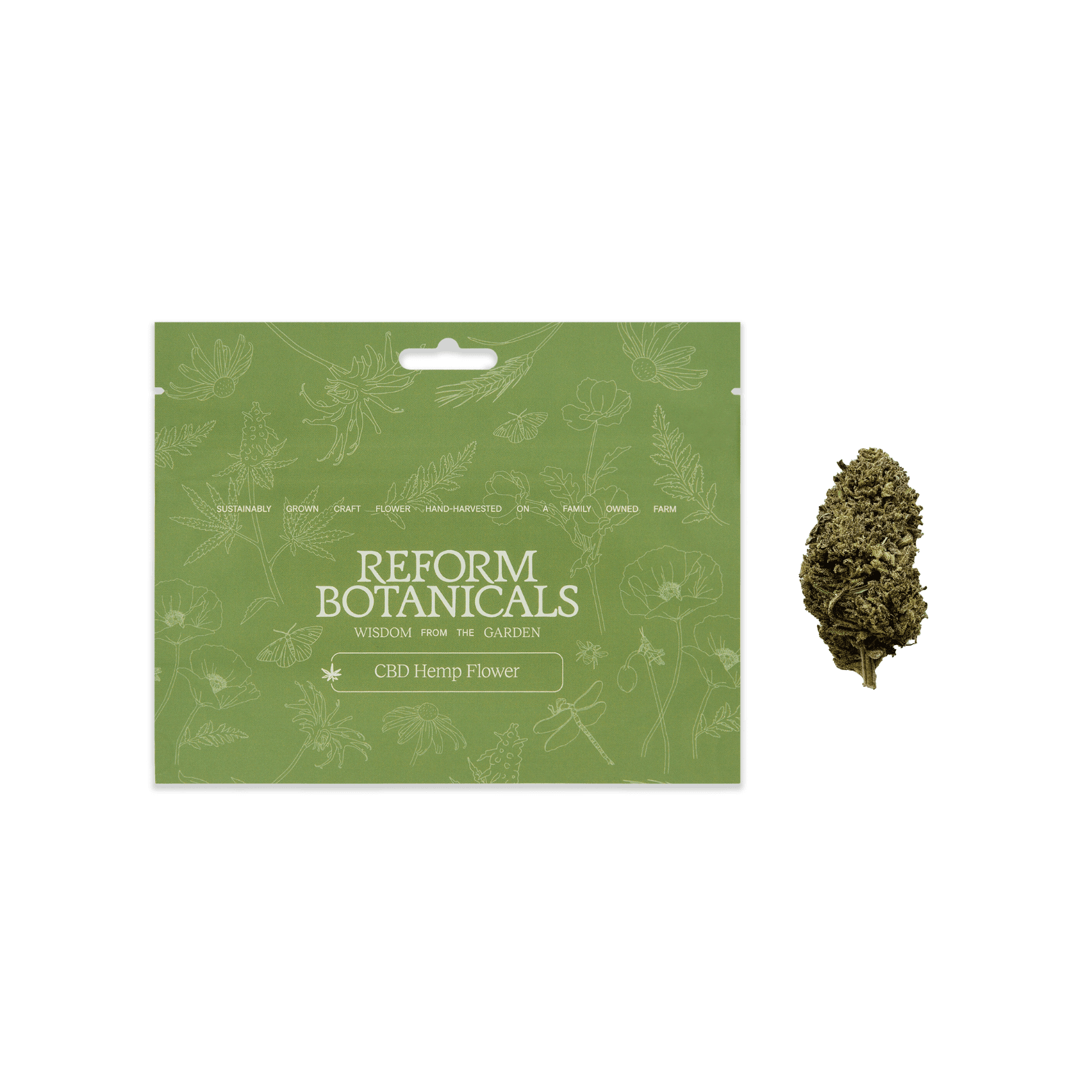 Reform Botanicals