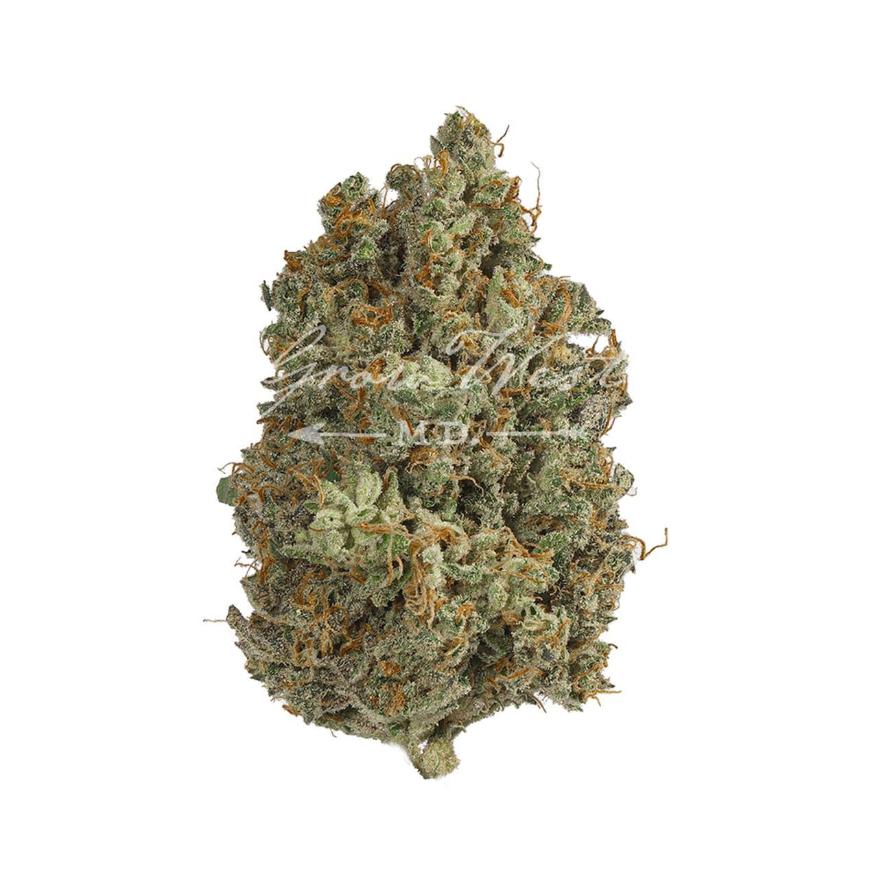 Grow West Cannabis Company