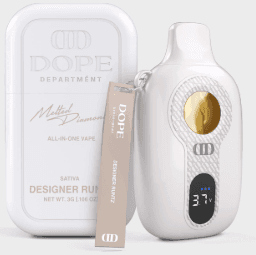 Dope Dept