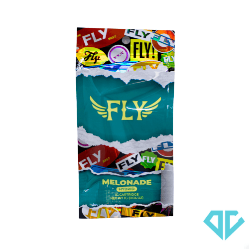 Fly 2g Disposable - Super Runtz