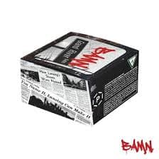 BAMN Live Resin Badder - Fight Club
