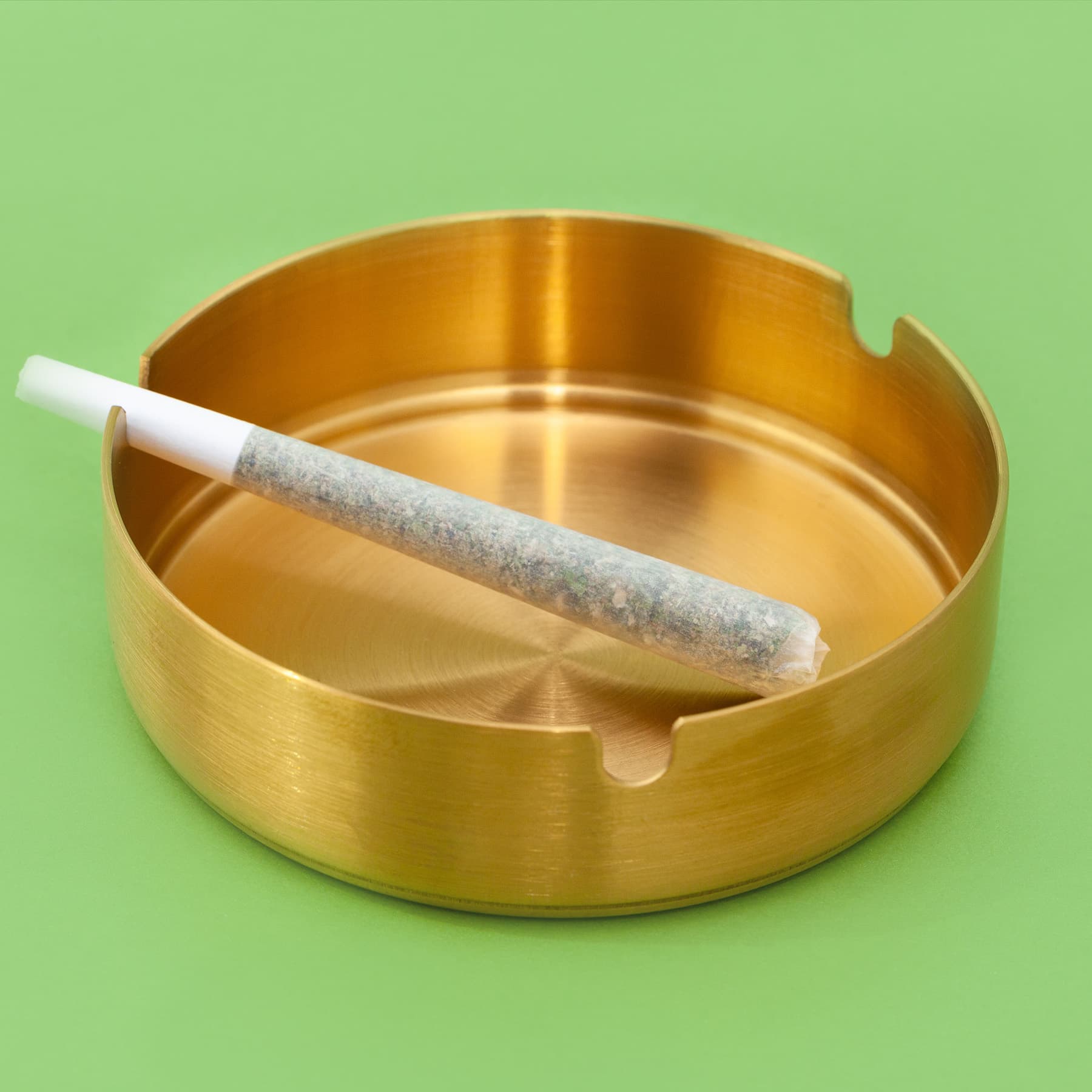 Abundant Organics Pine Apple Pre-Roll