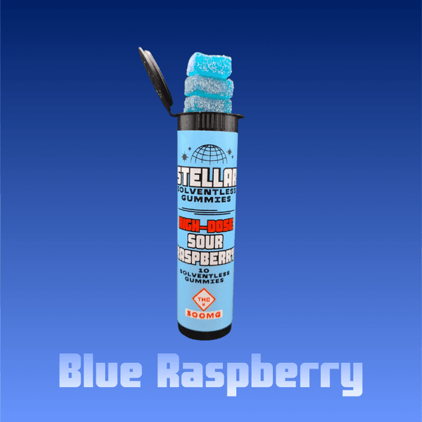 Stellar Solventless