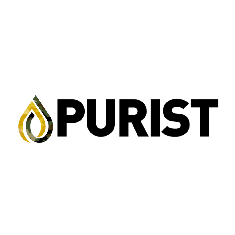 PURIST Cured Resin Fire Stick Cart - Super Sour Diesel