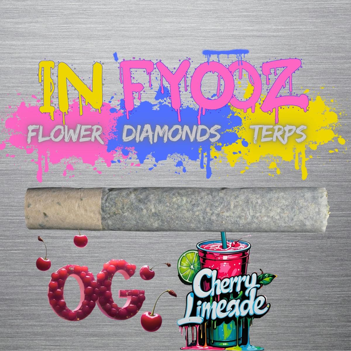 Infyooz