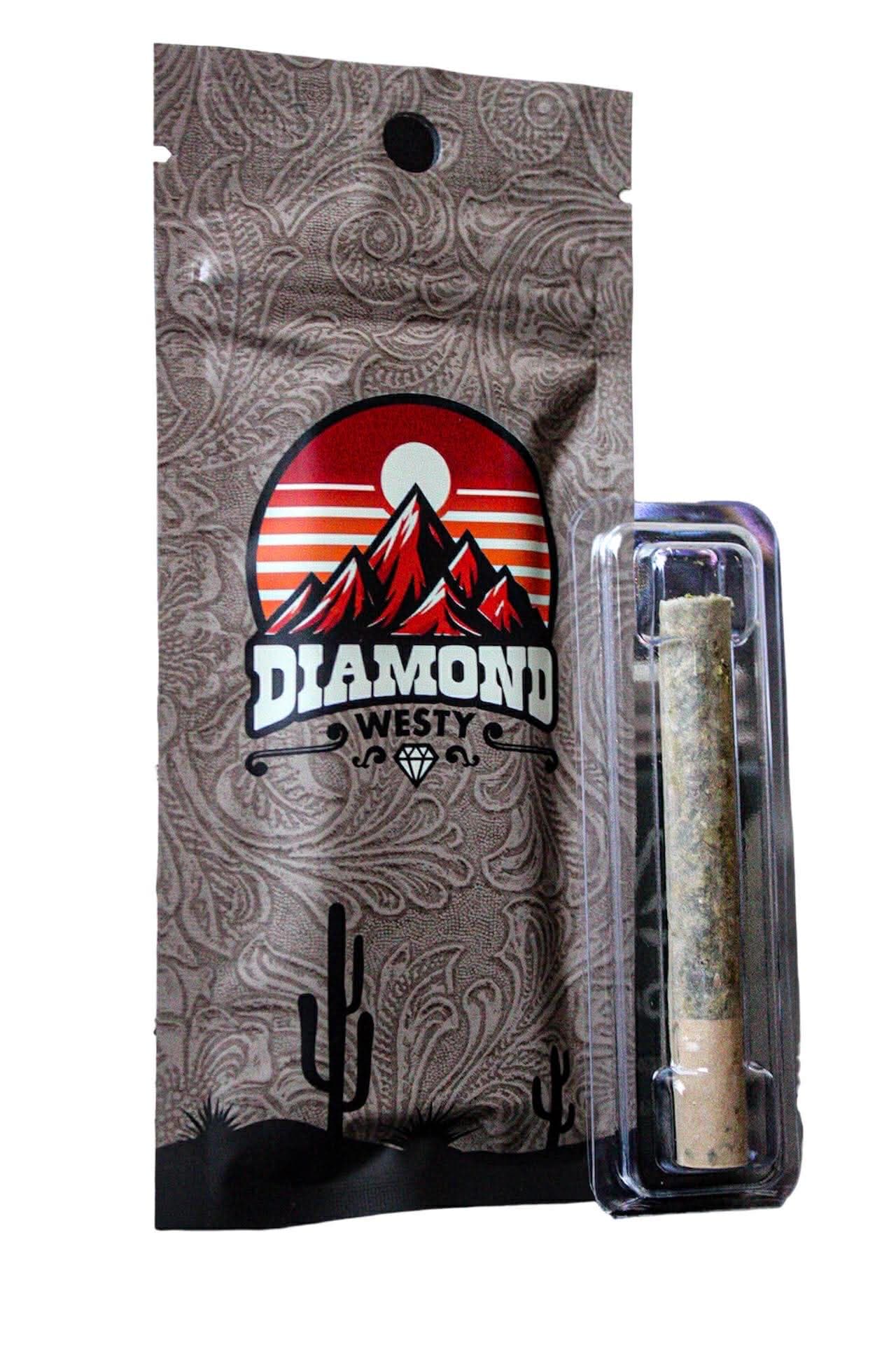 Diamond Westy