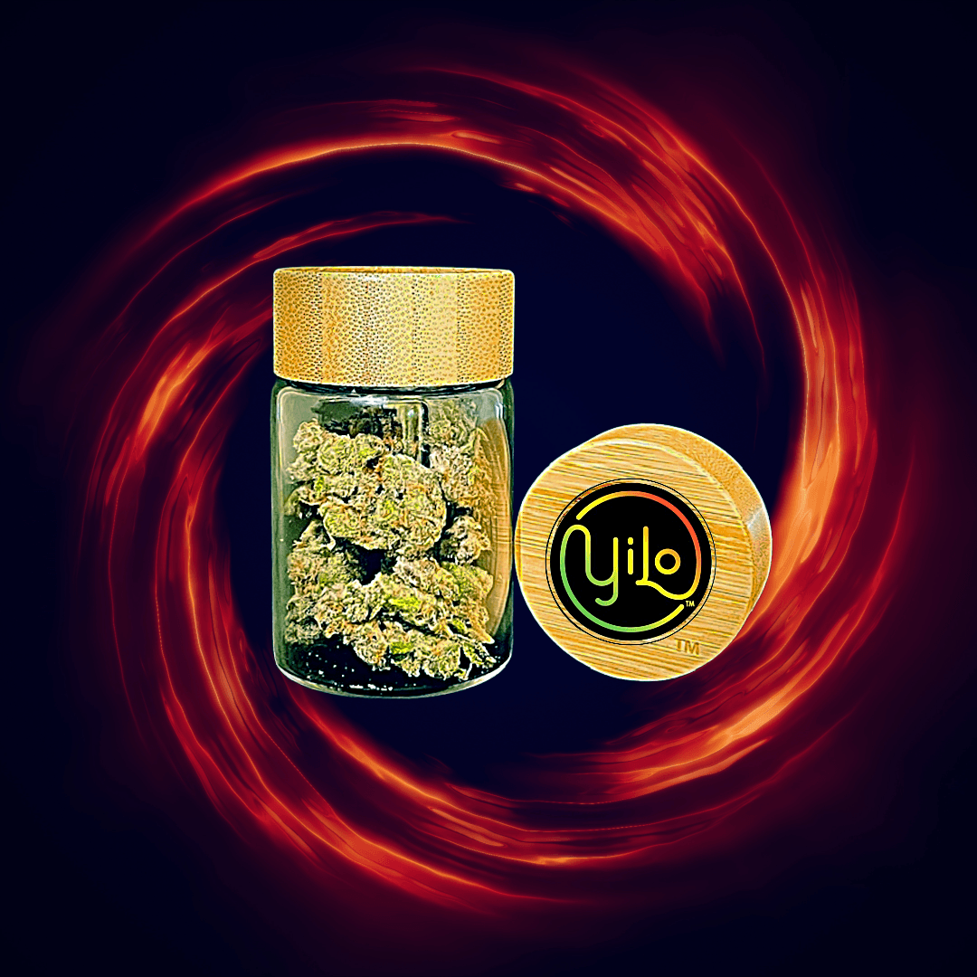 YiLo Reserve Reserve | Sour OG