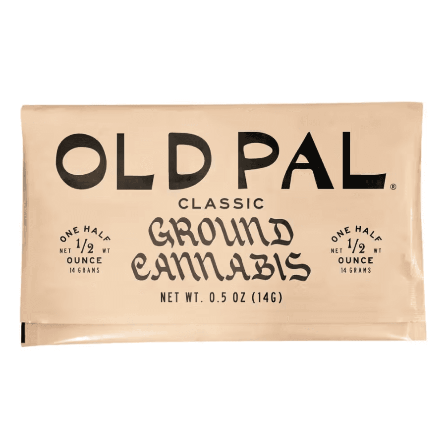 Justice Cannabis Co. - Crops