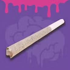 DabFX Tarantula | Pool Party | Infused Pre-Roll (TAX INCLUDED)