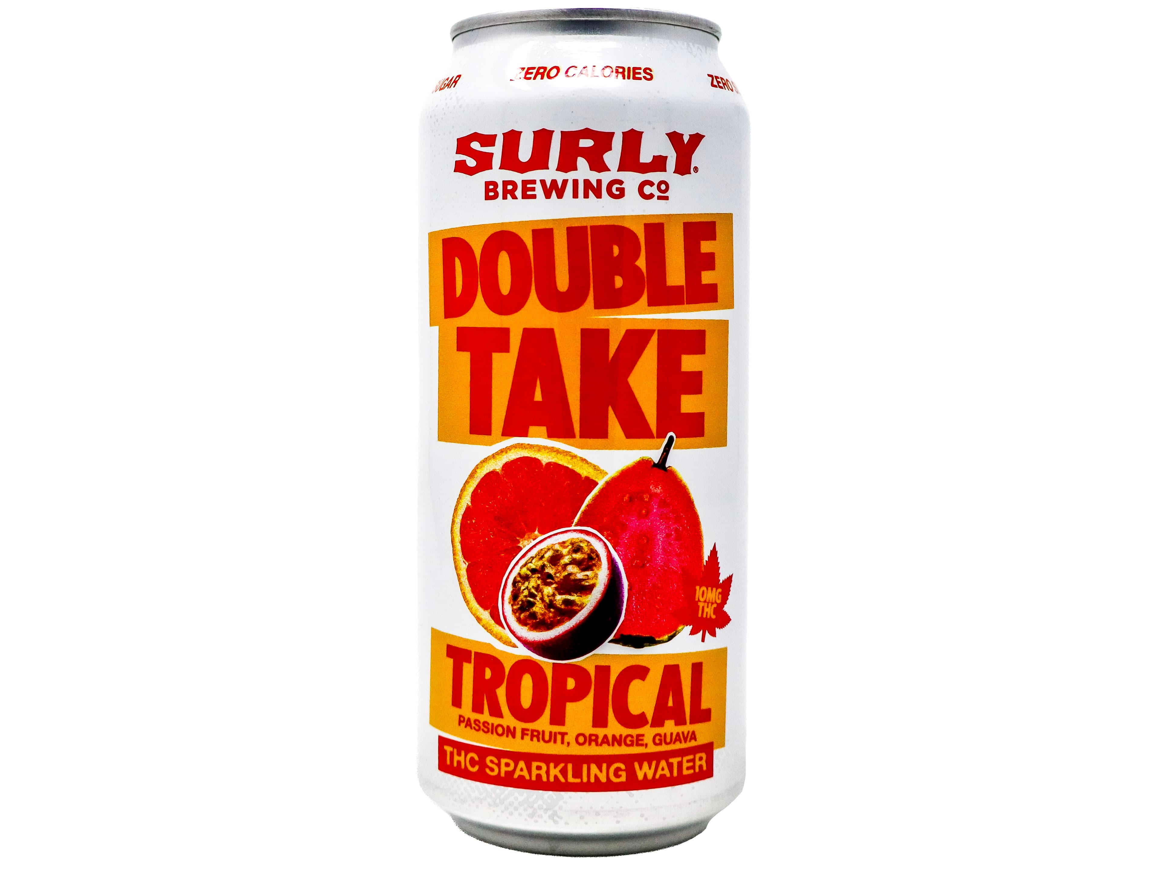 Surly Brewing Co
