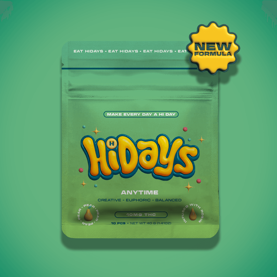 HiDays