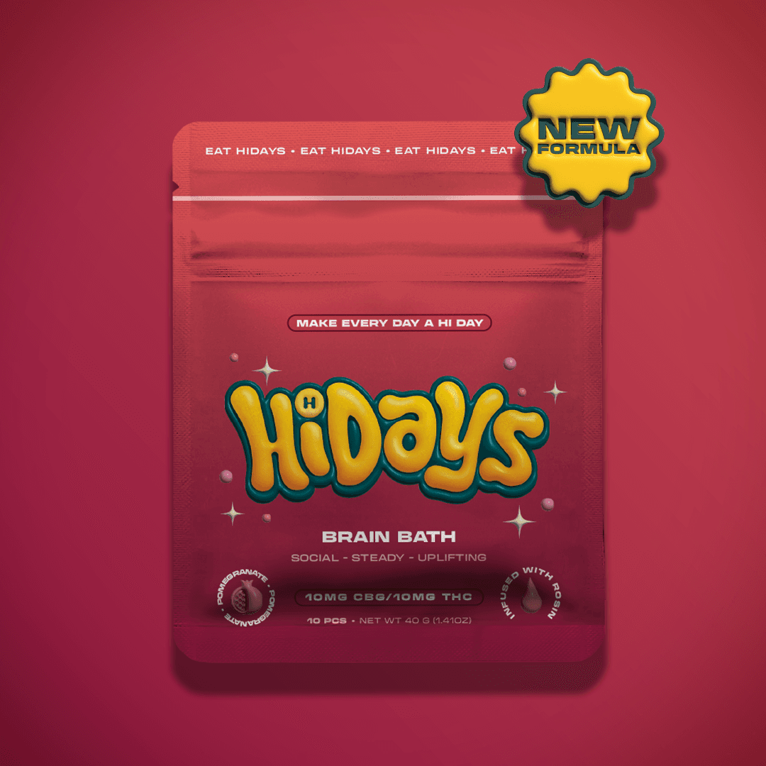 HiDays