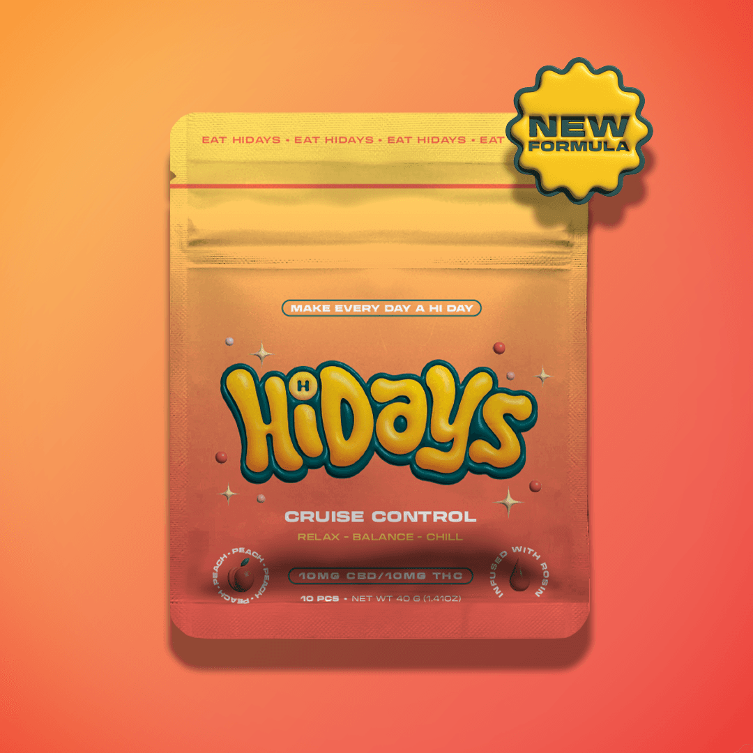 HiDays