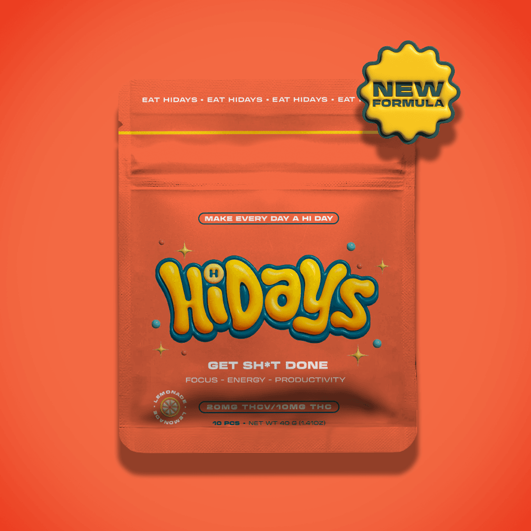 HiDays