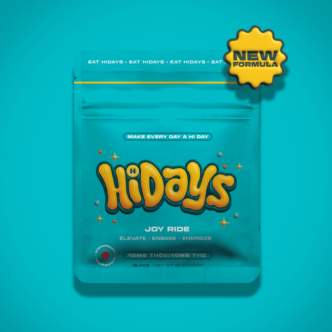 HiDays