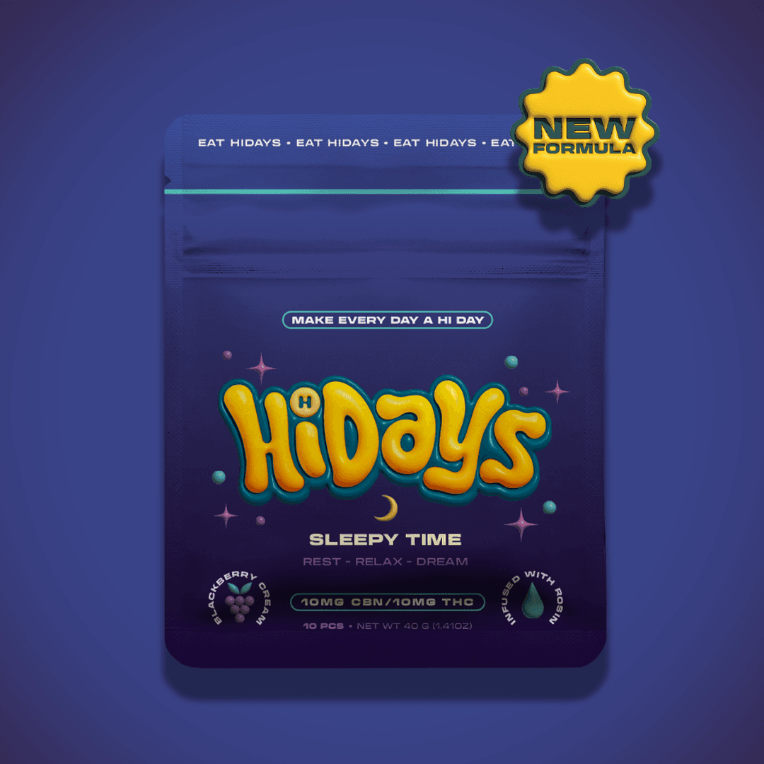 HiDays