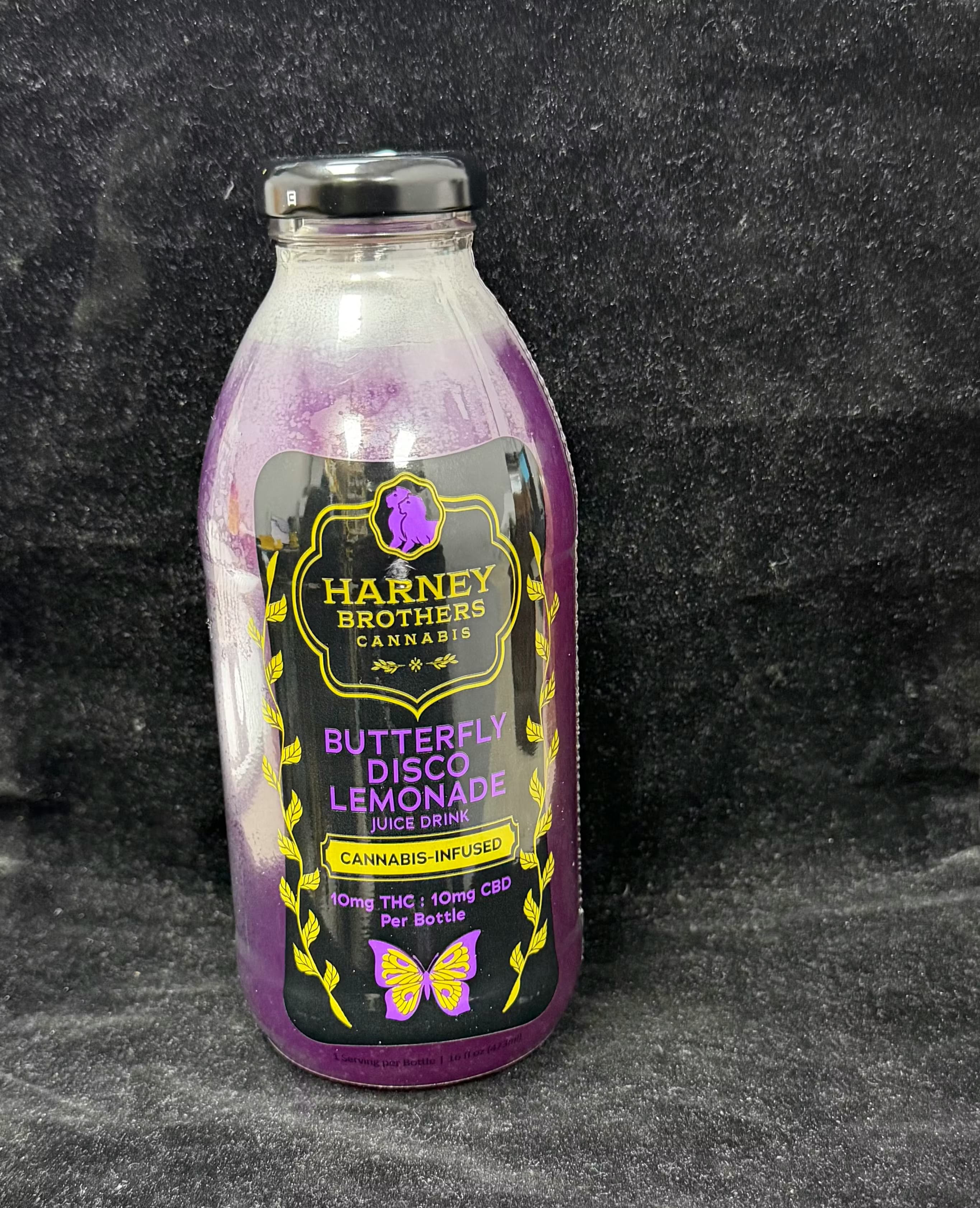 Harney Brothers Cannabis