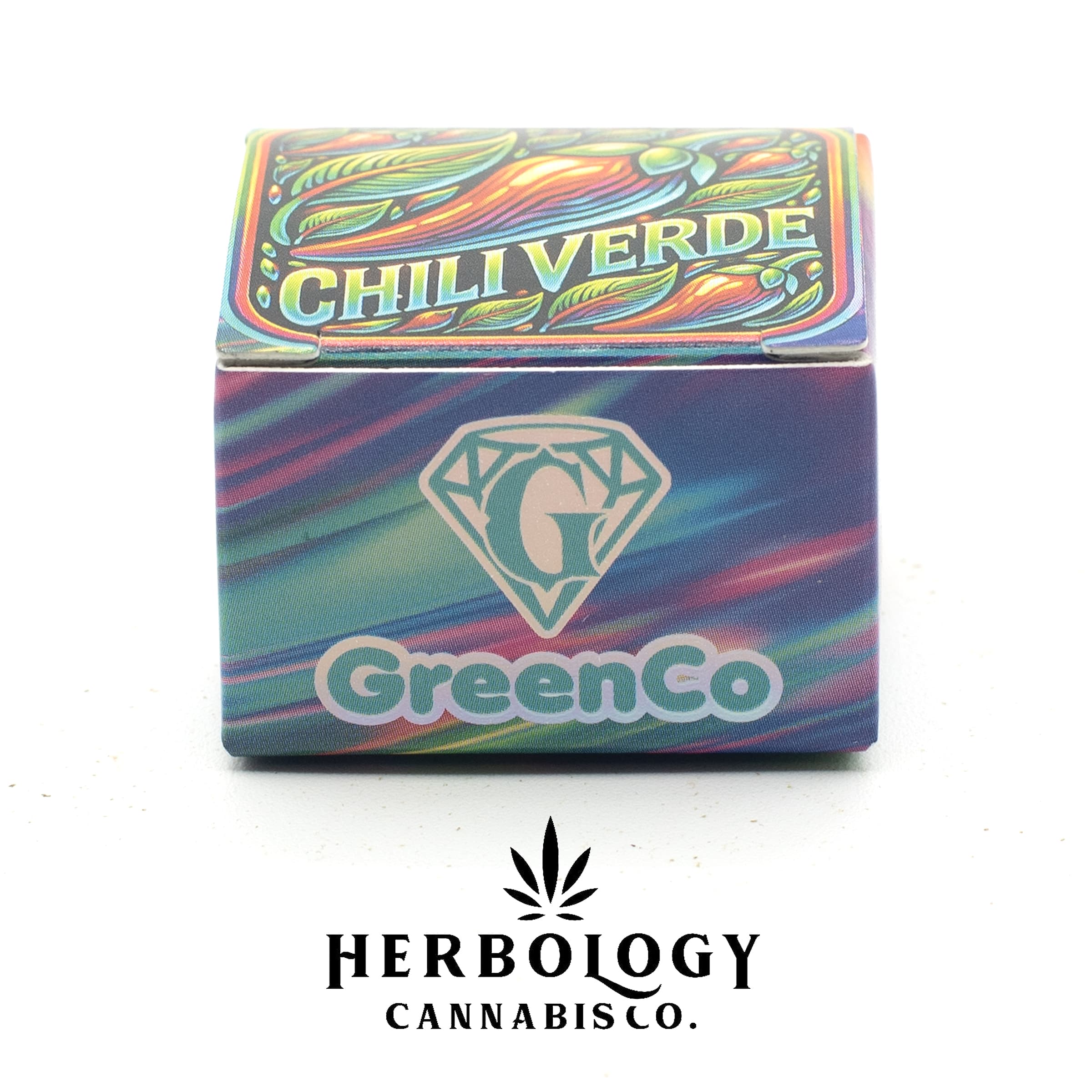 GREENCO