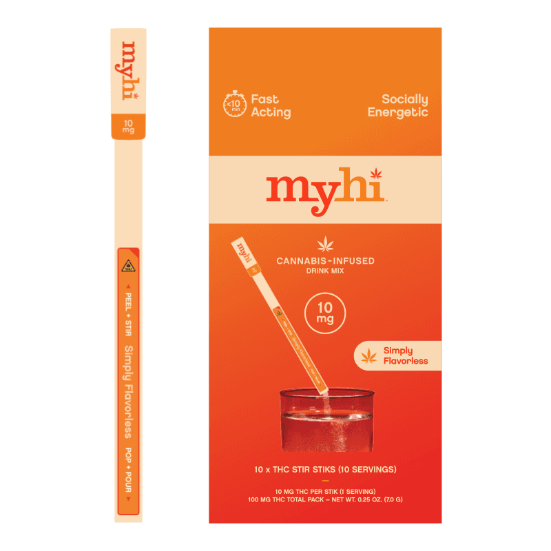MYHI