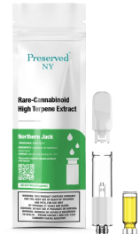 Preserved NY