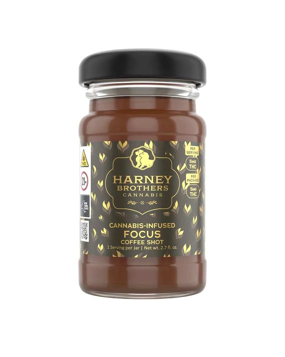 Harney Brothers Cannabis