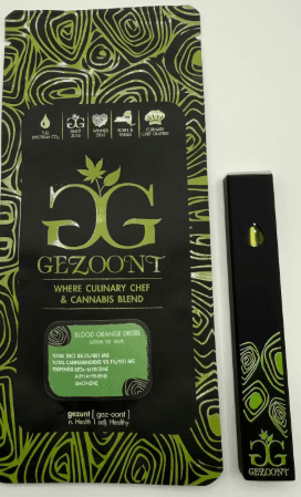 Gezoont