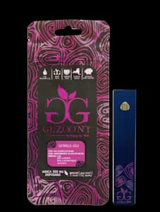 Gezoont Gorilla Glu | Vape | 1g