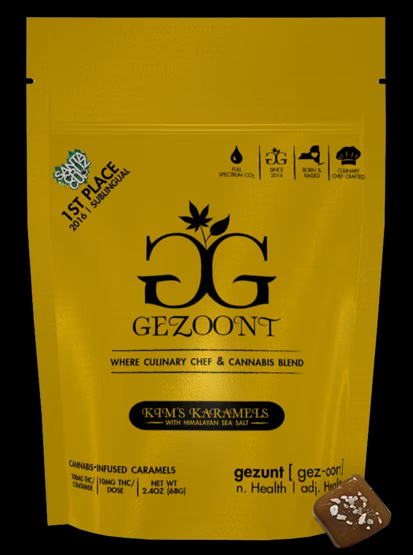 Gezoont