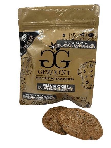 Gezoont